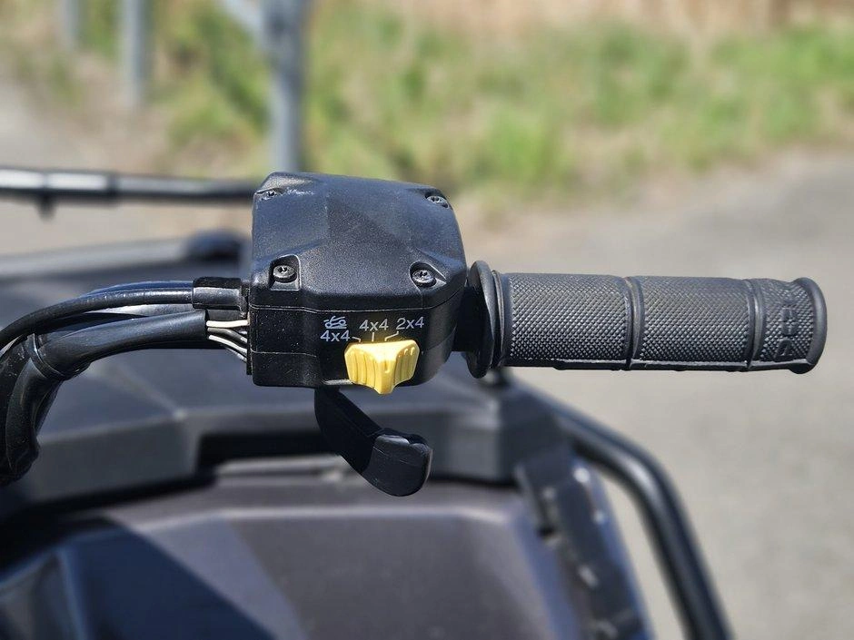 2022 Polaris Sportsman 570 Trail alt