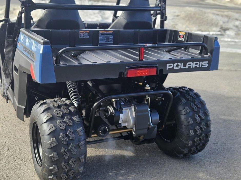 Polaris Ranger 150 Efi 2026 alt