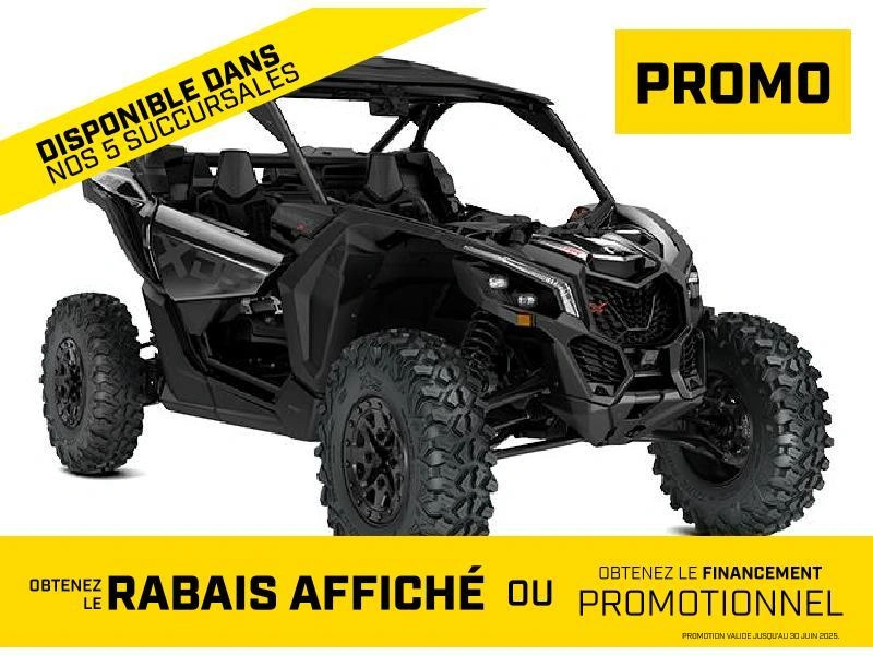 2026 Can-am Maverick X3 X Ds Turbo Rr alt