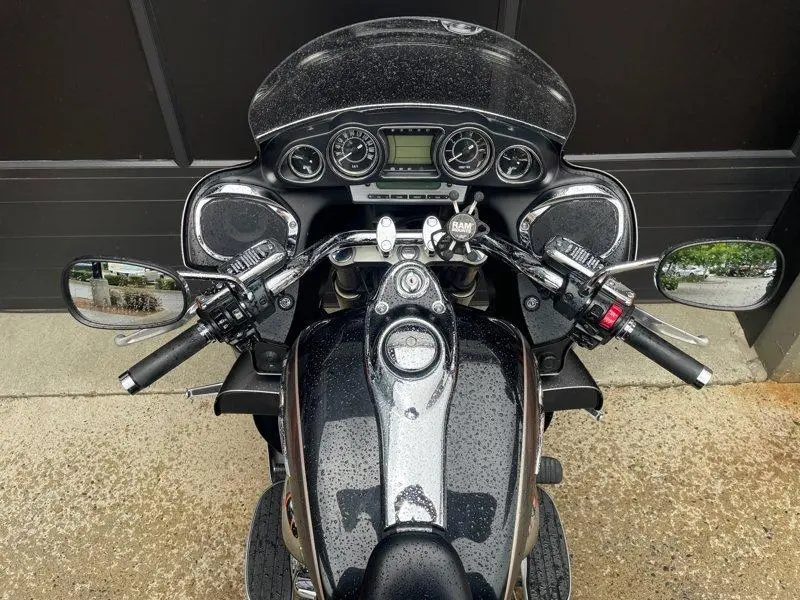 2014 Kawasaki Vulcan Voyager 1700 alt