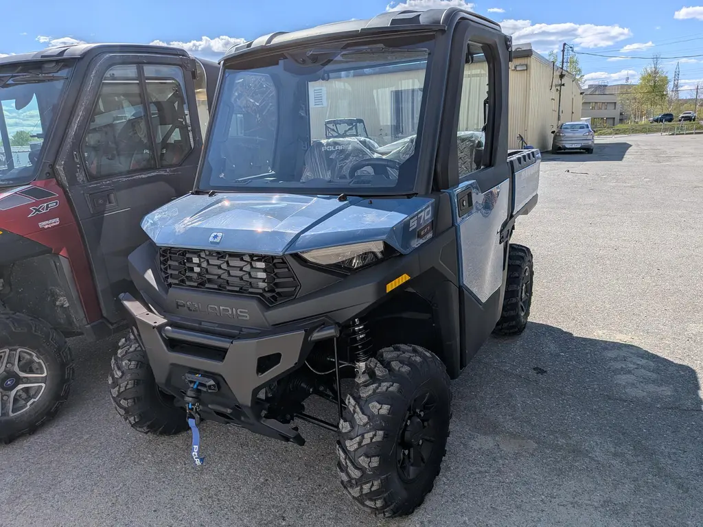 Polaris 570 Ranger SP 2026 - Northstar