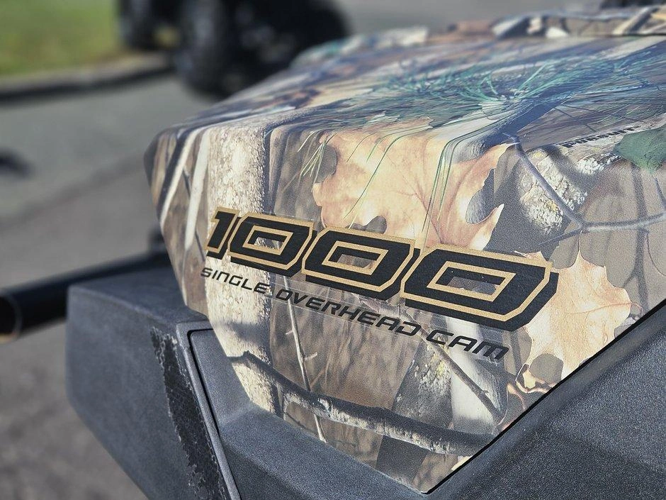 2024 Polaris Ranger Garantie 40 Mois alt