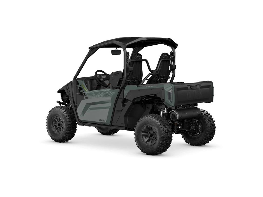 2026 Yamaha Wolverine X2 850 XT-R for Sale