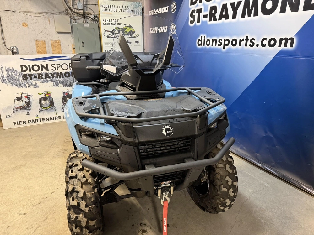 Can-am Outlander 700 Xt 2024 alt