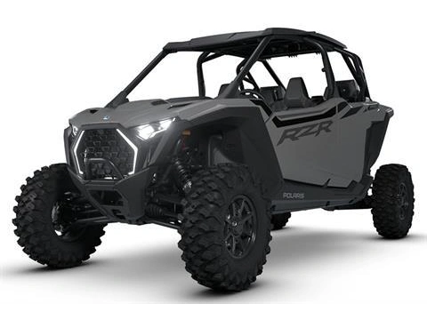 2026 Polaris Rzr Pro Xp 4 Ultimate alt
