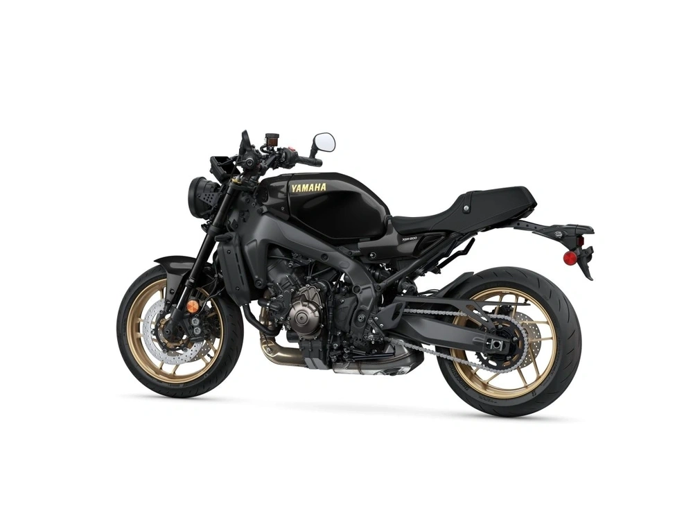 2026 Yamaha Xsr900 alt