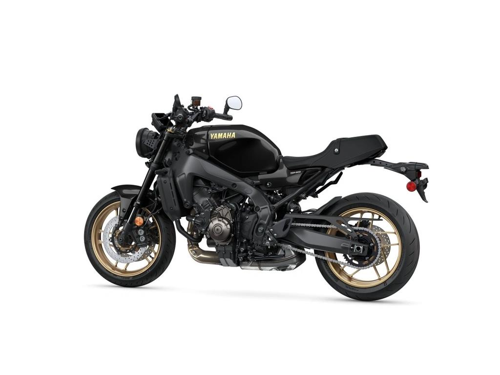 2026 Yamaha XSR 900 for Sale