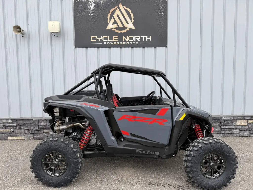 2026 Polaris RZR XP 1000 ULTIMATE 
