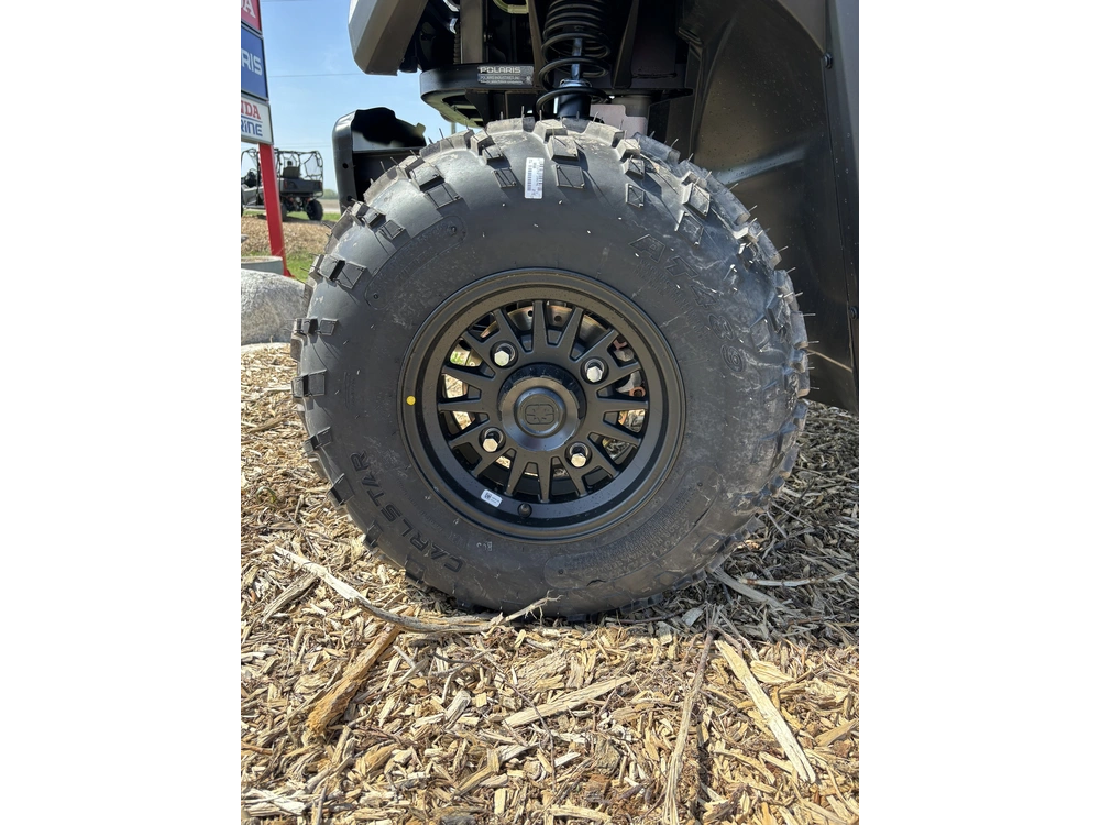 2026 Polaris Ranger 500 alt