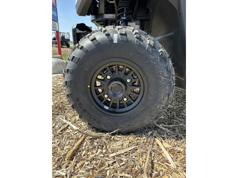 2026 Polaris Ranger 500