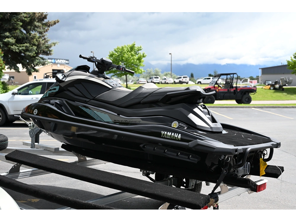 2025 Yamaha Gp1800a-bb alt