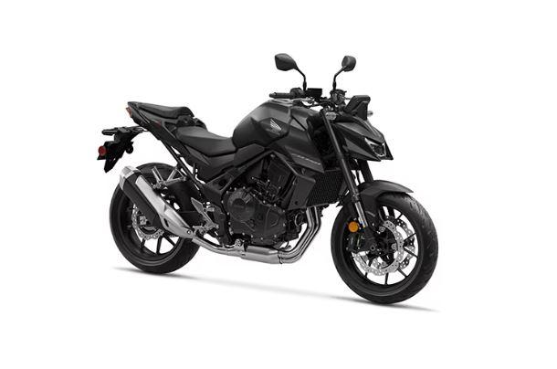 2025 Honda CB750 ABS thumbnail 2