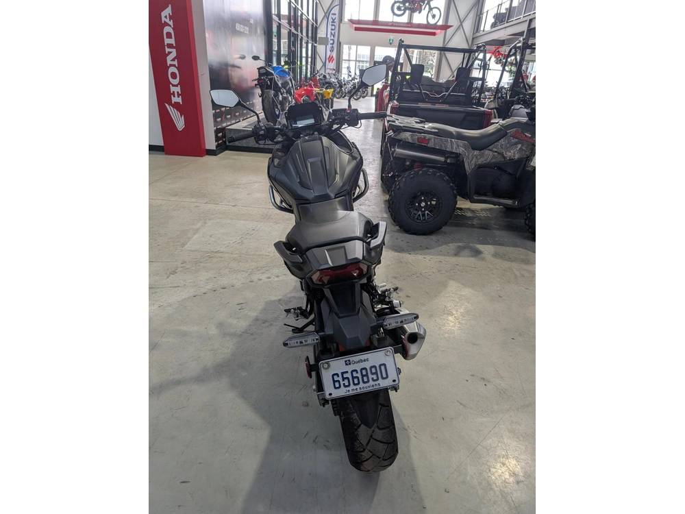 Honda Nc750x 2023 alt