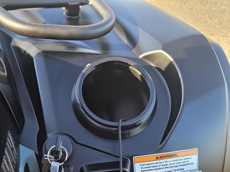 Yamaha Grizzly 700 Eps Se Xt-r 2026 alt