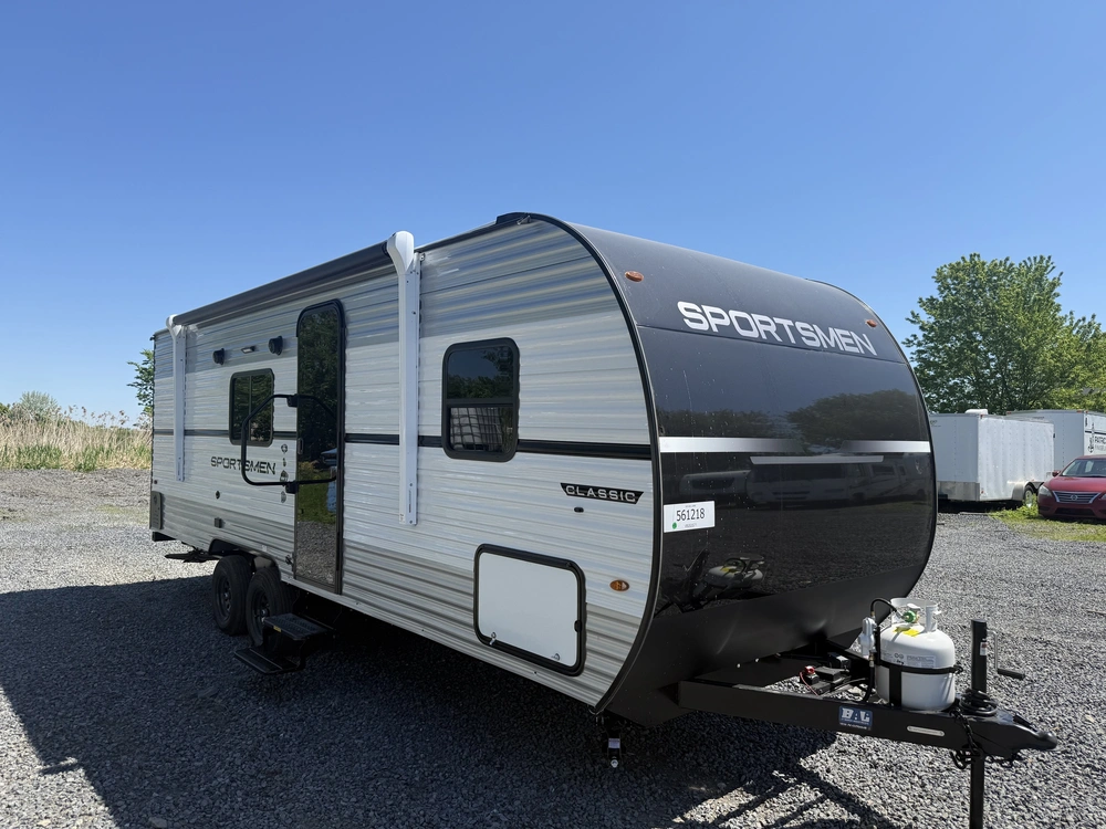 Kz-rv Sportsmen Classic 230rb 2026 alt