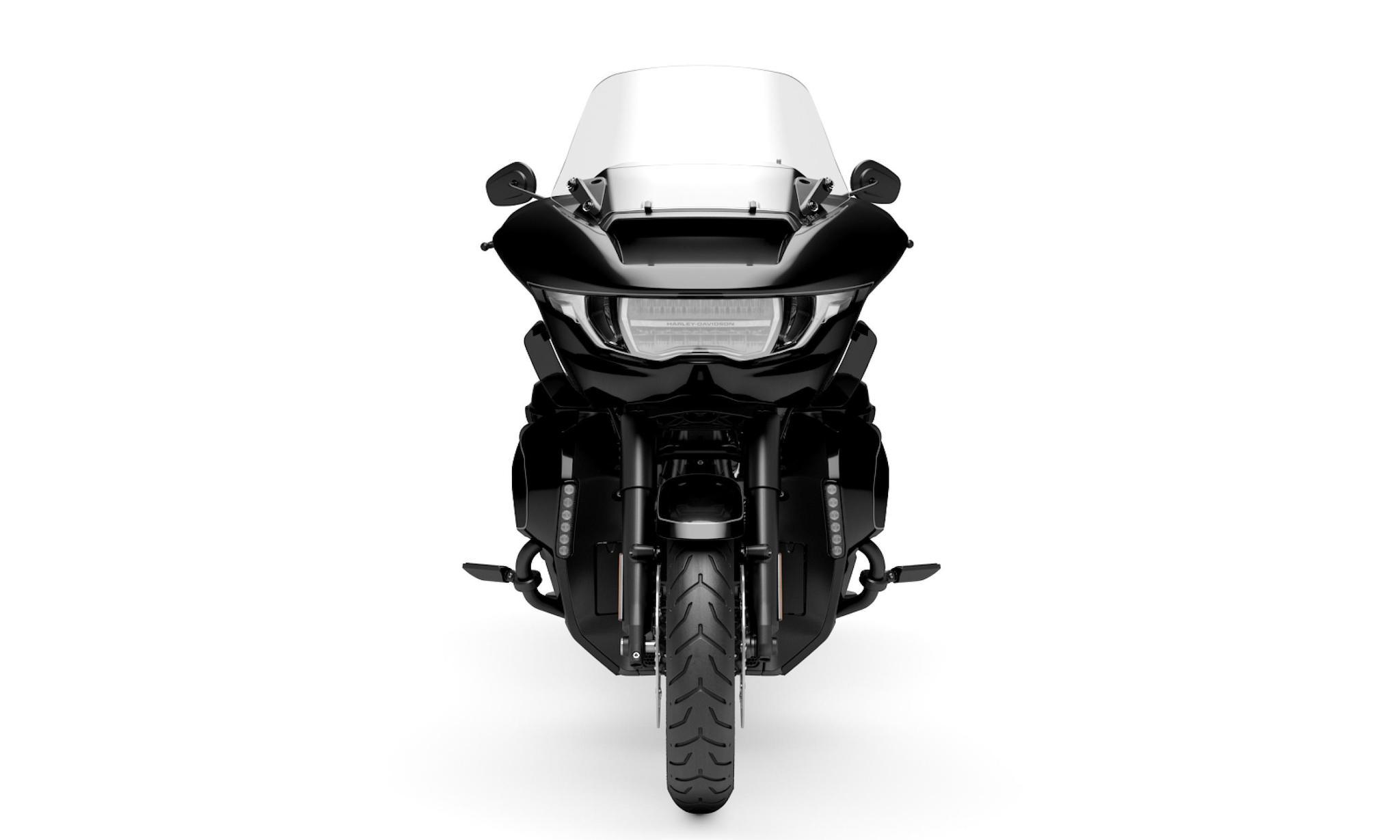 2026 Harley-Davidson FLTRXL Road Glide Limited thumbnail 2