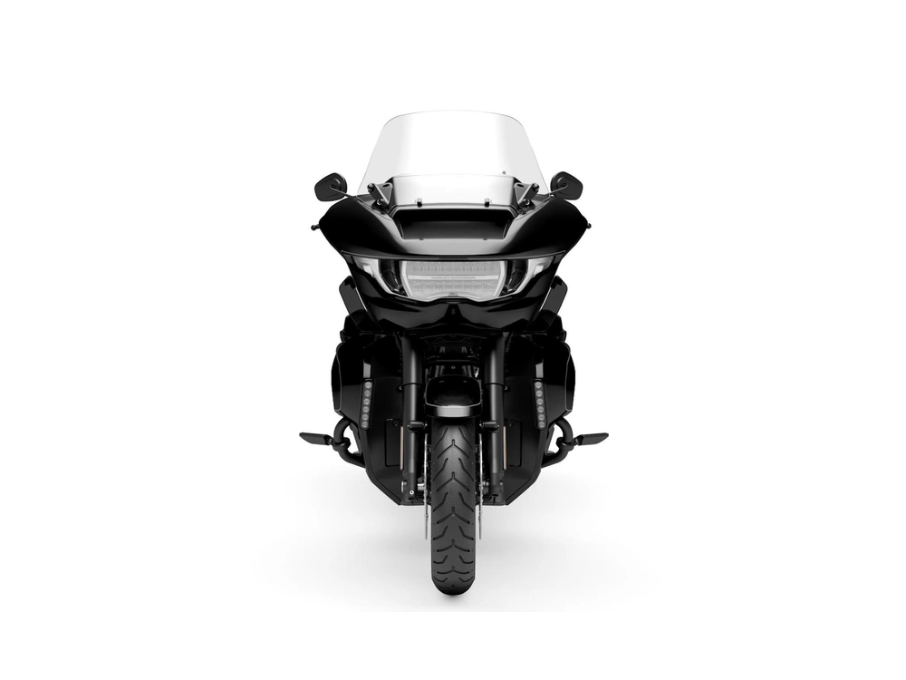 2026 Harley-davidson Fltrxl Road Glide Limited alt