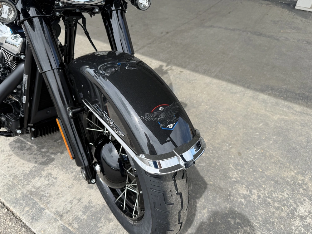 2026 Harley-davidson Heritage Classic alt