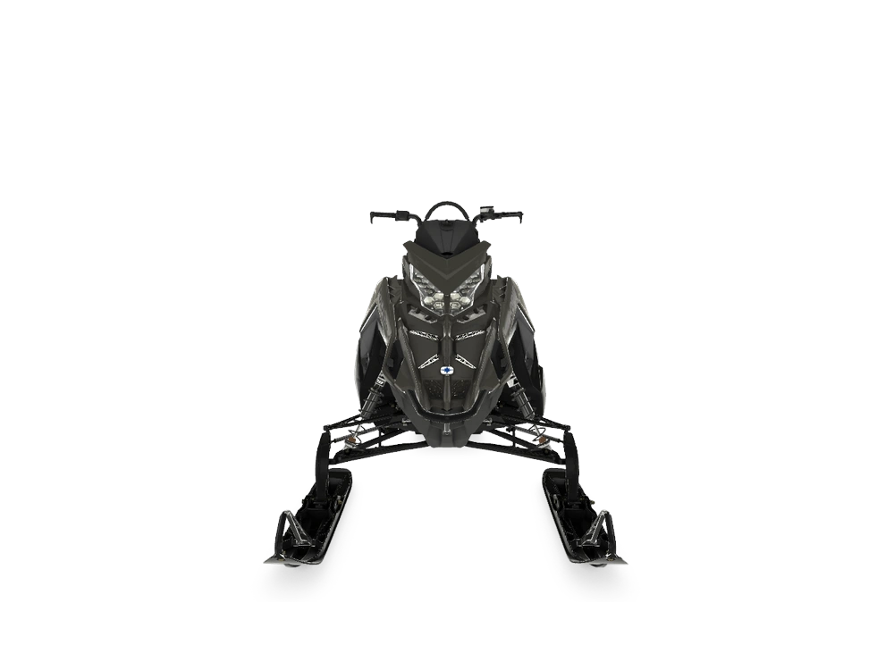 2024 Polaris 850 Pro Rmk Slash 155 alt