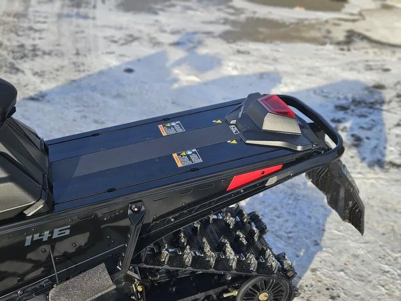 2026 Polaris 850 SWITCHBACK ASSAULT 144 E/S