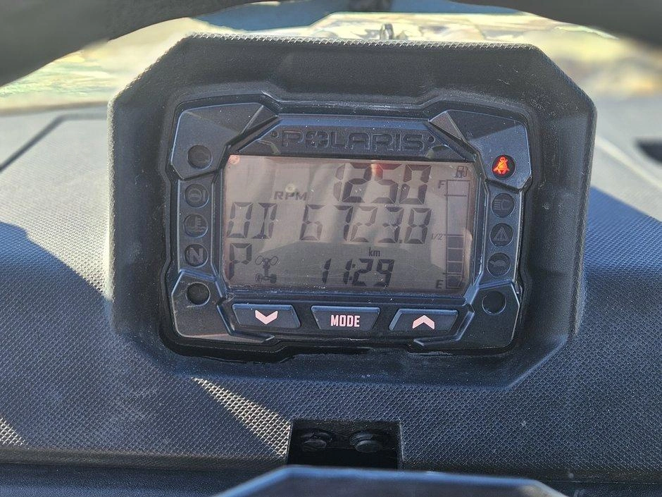 2024 Polaris Ranger Garantie 40 Mois alt