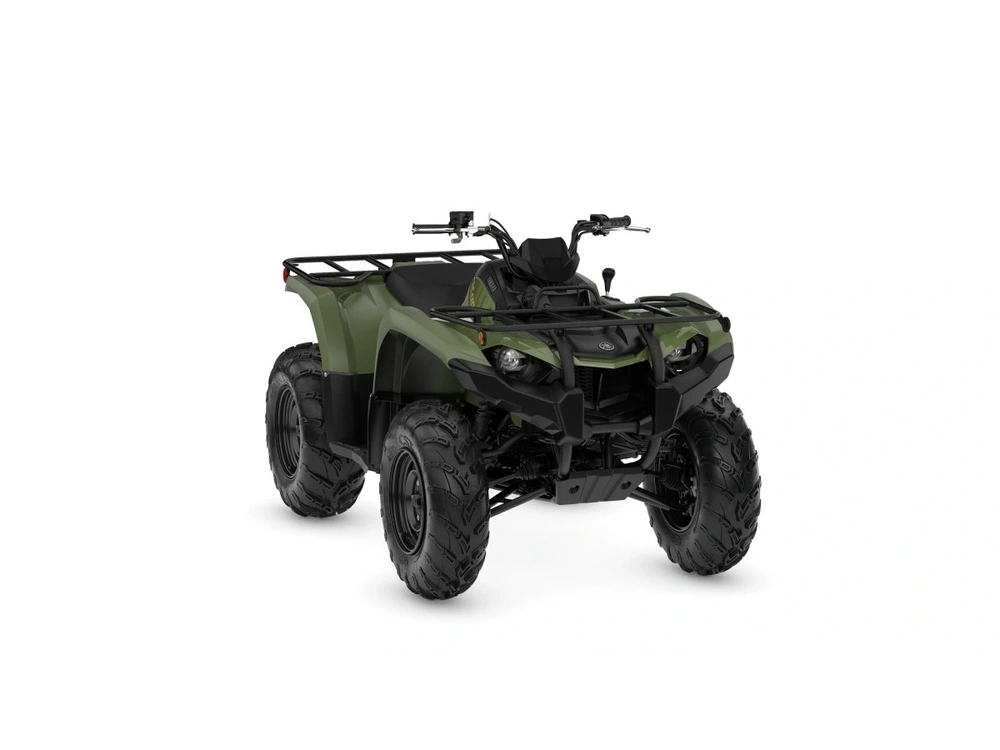 2026 Yamaha Kodiak 450 alt