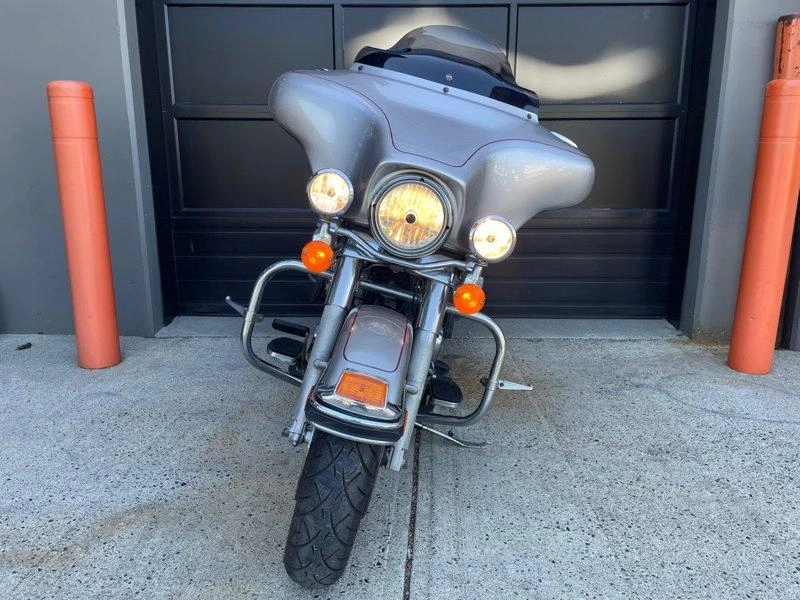 2008 Harley-davidson Flhtc - Electra Glide® Classic alt