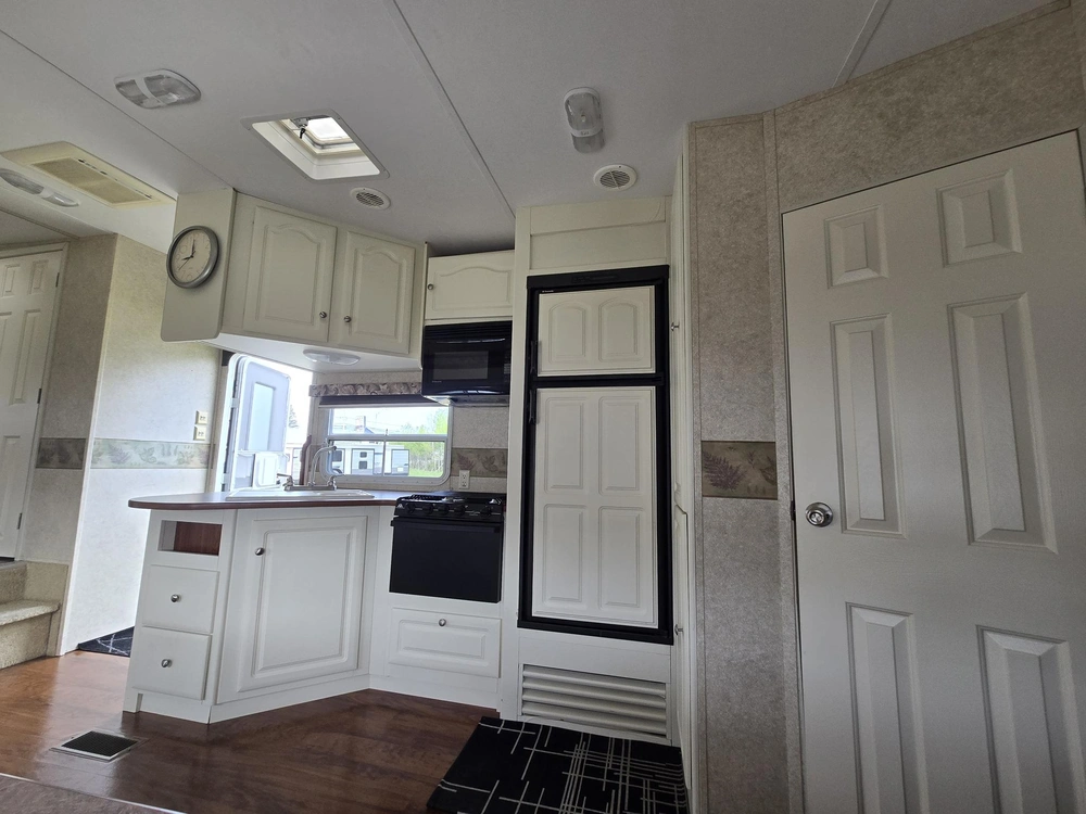 Keystone Rv Outback 29fbh-s 2006 alt