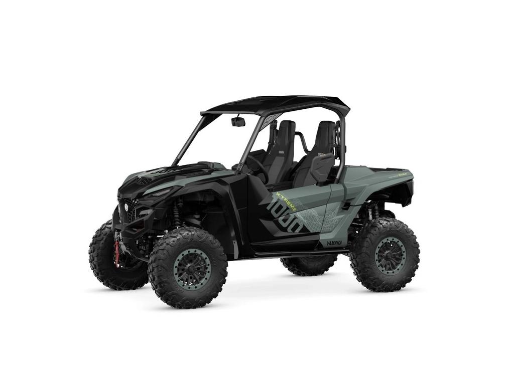 2026 Yamaha Wolverine X2 1000 XT-R for Sale