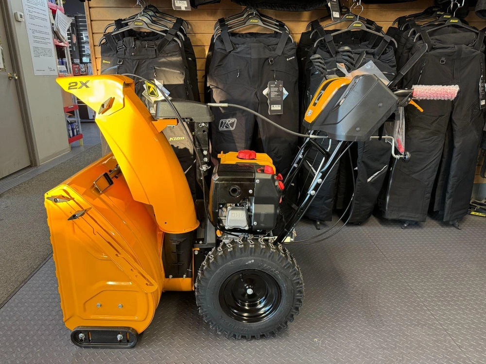 2024 Cub Cadet Cub Cadet 2x 26 Hd alt