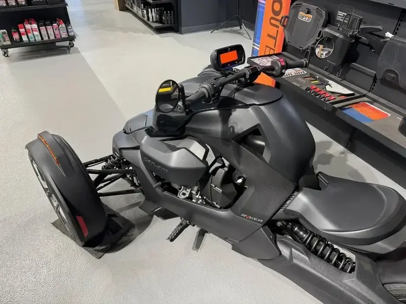 Can-Am RYKER 900 ACE 2026
