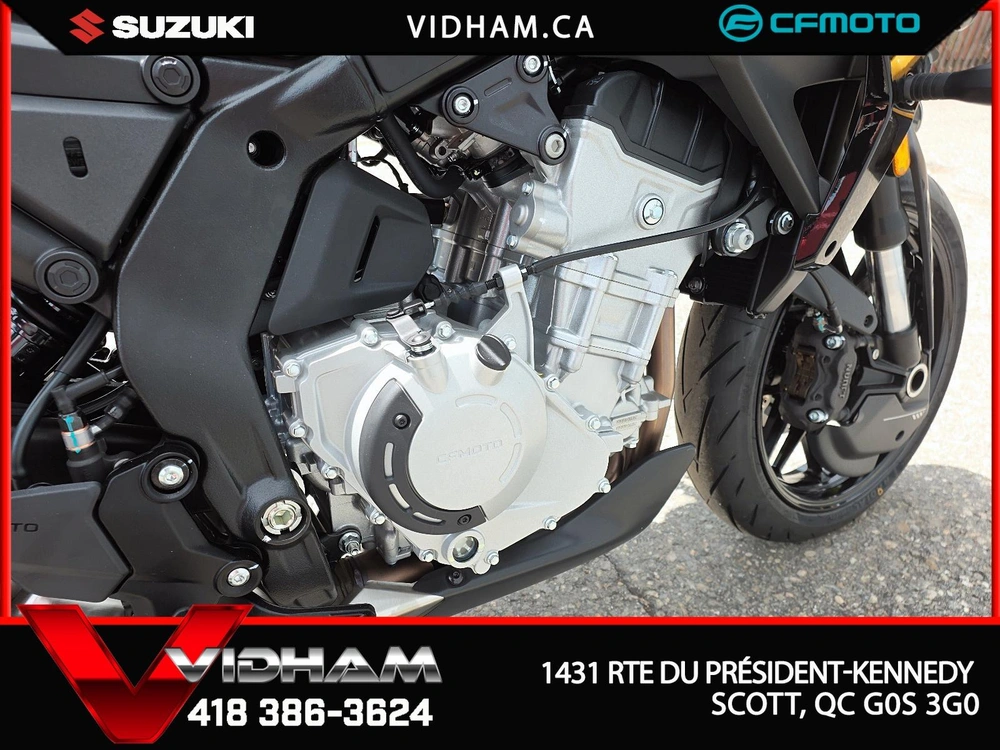 Cfmoto 675nk 2026 alt