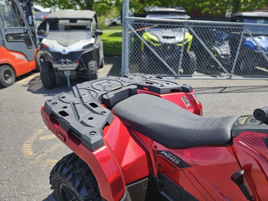 2026 Polaris Sportsman 570 Trail alt