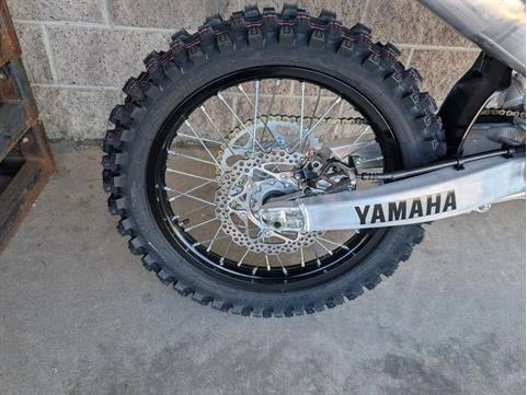 2026 Yamaha Yz250f alt