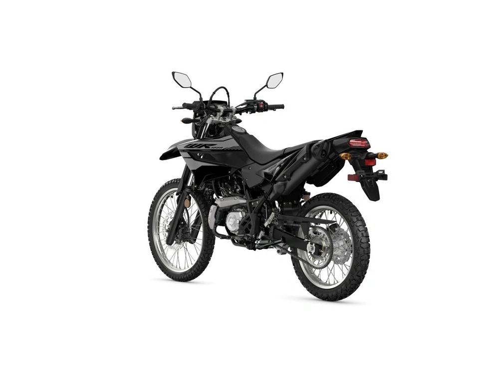 2026 Yamaha Wr125r alt
