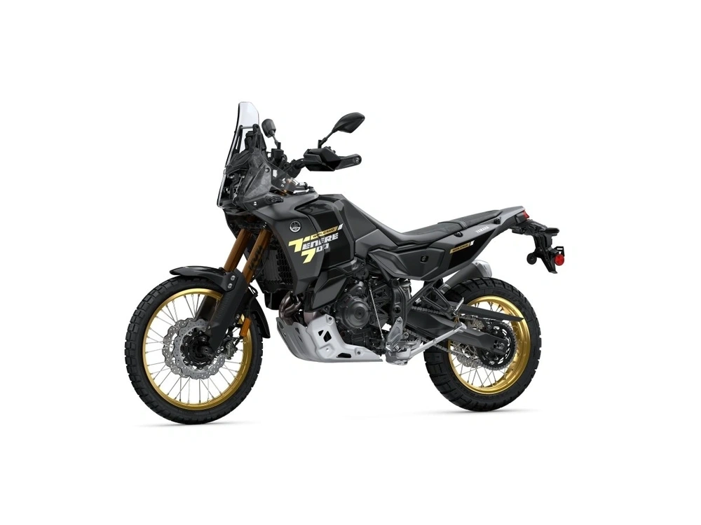 2026 Yamaha Tenere 700 World Raid alt