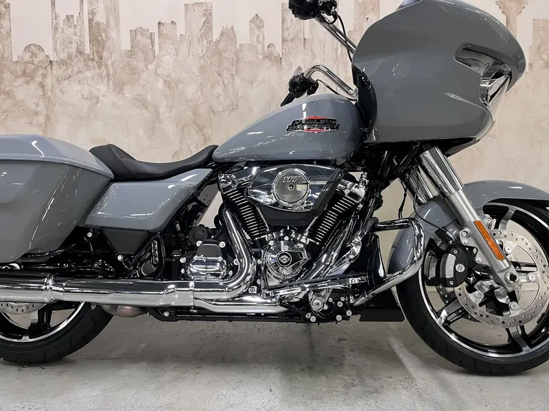 2026 Harley-Davidson FLTRX ROAD GLIDE