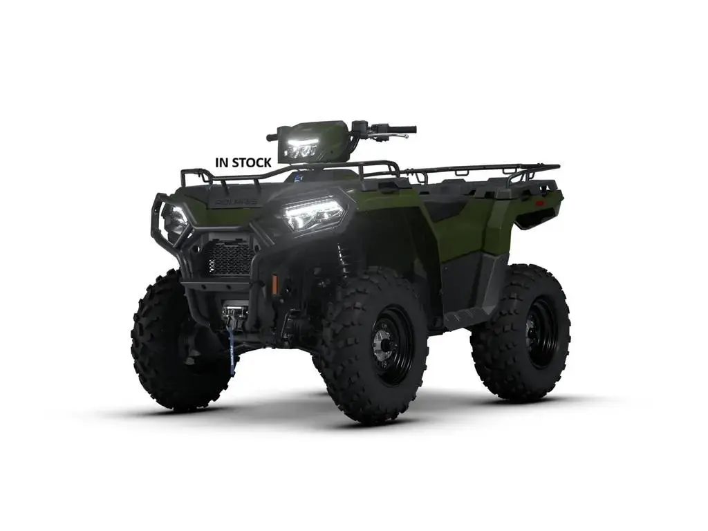 2026 Polaris SPORTSMAN570EPS 