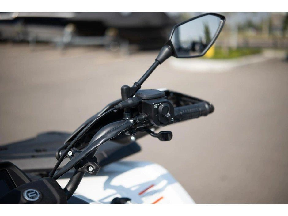 Cfmoto Cforce 500 Eps 2026 alt