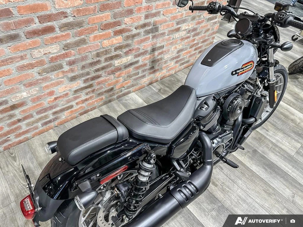 2026 Harley-davidson Nightster Special alt