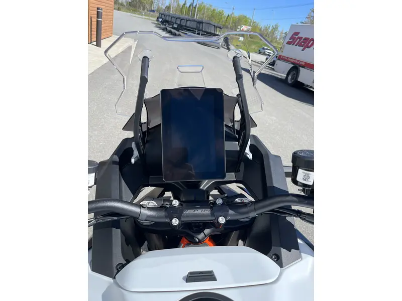 2026 KTM 1390 SUPER ADVENTURE R