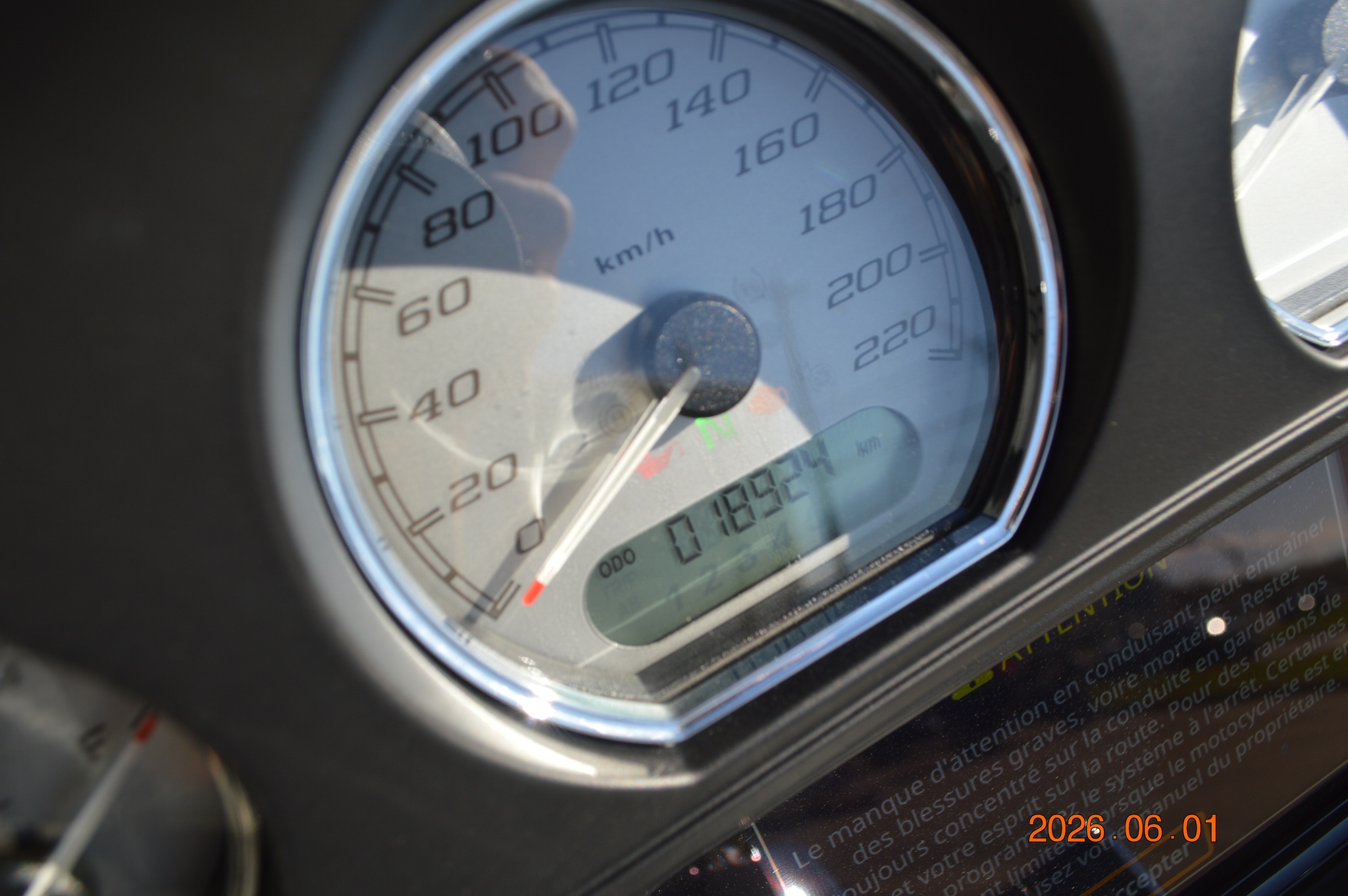 2022 Harley-Davidson FLHX thumbnail 8