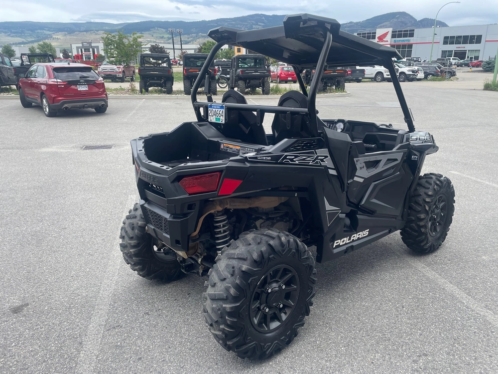 2019 Polaris Rzr Trail alt