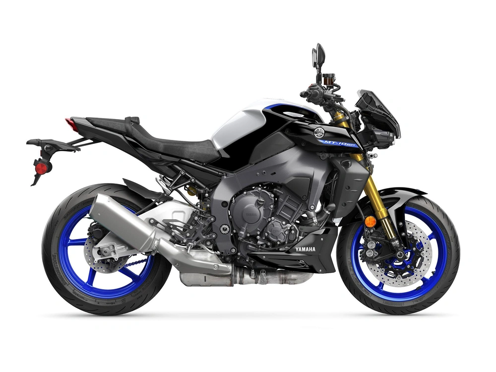 2026 Yamaha Mt-10 Sp Mt10spts alt