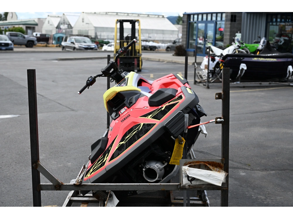 2026 Yamaha Jetblaster Pro 2up alt