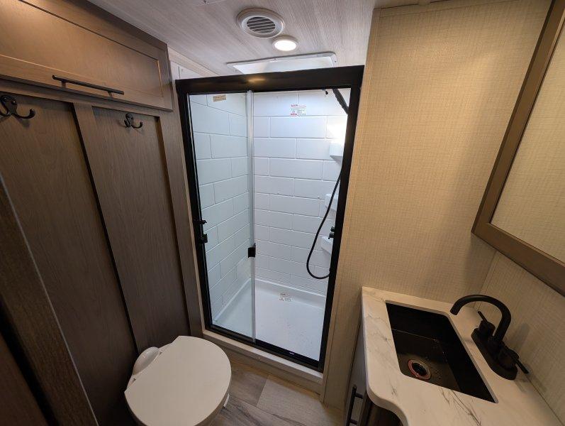 2027 Keystone RV Cougar