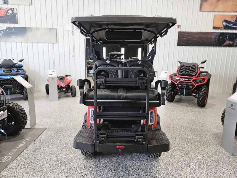 2026 XPLOD TAKTIK 2+2