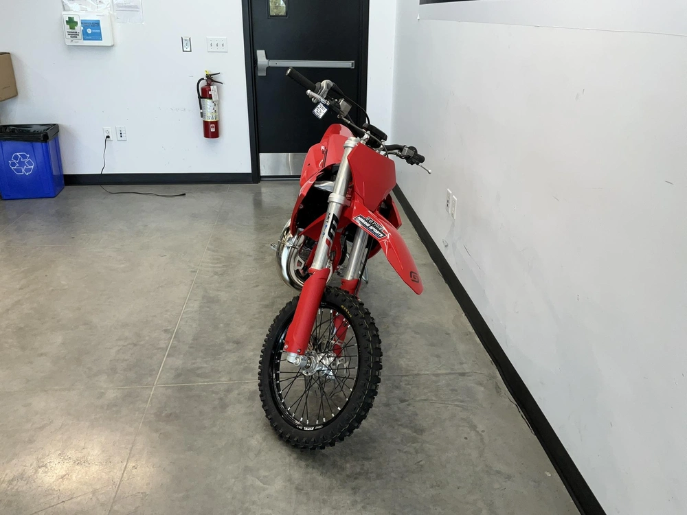 Gas Gas Mc 85 17/14 2026 alt