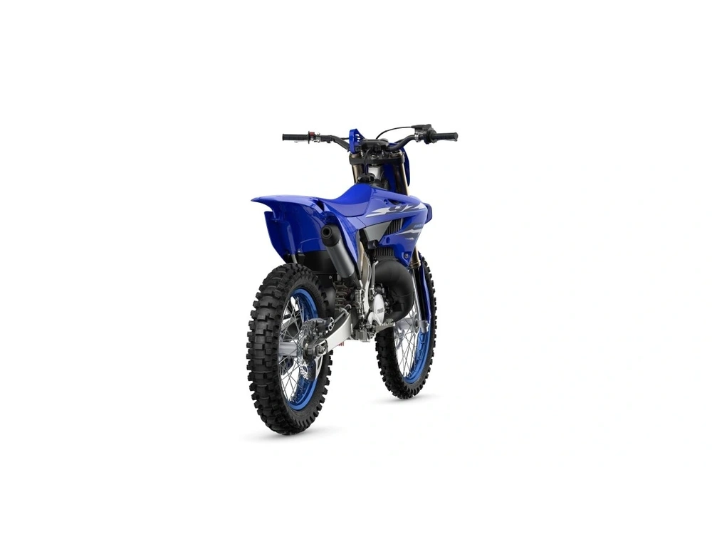 2026 Yamaha Yz125x alt