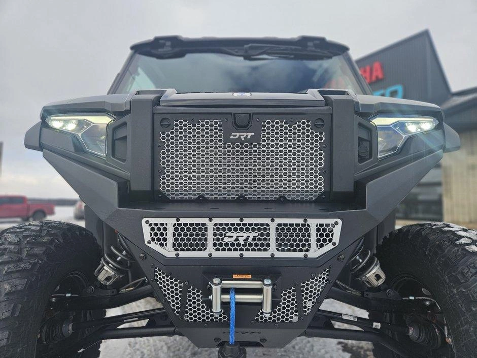 Polaris Xpedition Adv Northstar 2026 alt